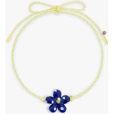 Cajal Cajal Halo Pop Necklace