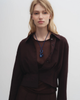 Cajal Cajal Heart of Glass Necklace - 3