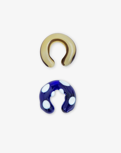 Cajal Cajal Iggy Earcuff