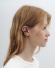 Cajal Cajal Iggy Earcuff - 2