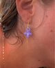 Cajal Cajal Iris Earrings - 2