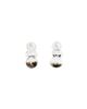 Cajal Cajal Kioto Earrings - 1