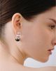 Cajal Cajal Kioto Earrings - 2