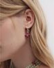 Cajal Cajal Lita Earrings - 3