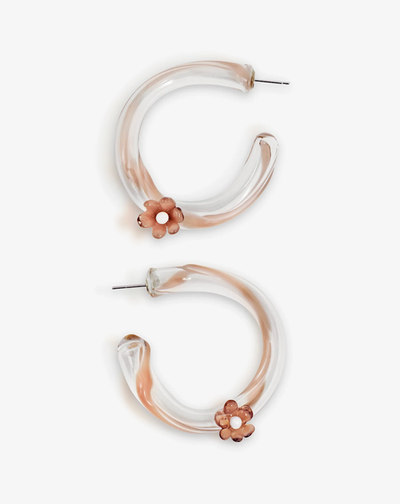 Cajal Cajal Lotea Earrings
