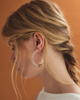 Cajal Cajal Lotea Earrings - 2