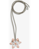 Cajal Cajal Loty Necklace - 1