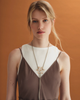 Cajal Cajal Loty Necklace - 3