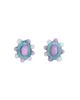 Cajal Cajal Lumira Earrings - 1