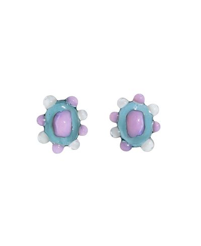 Cajal Cajal Lumira Earrings