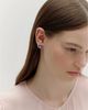 Cajal Cajal Lumira Earrings - 2