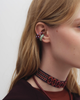 Cajal Cajal Midnight Crash Earcuff - 2