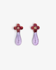 Cajal Cajal Sandy Earrings - 1