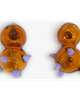 Cajal Cajal Starman Earrings - 1