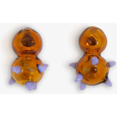 Cajal Cajal Starman Earrings