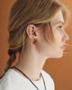 Cajal Cajal Starman Earrings - 2