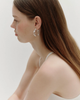 Cajal Cajal Vega Earrings - 2