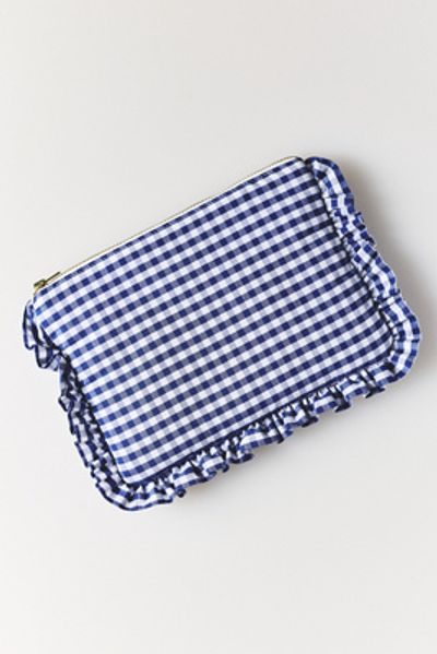 Cajou Zipped Pouch