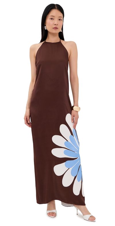 Cala de la Cruz Cala de la Cruz Agnes Dress Gioiamocha