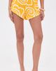 Cala de la Cruz Cala de la Cruz Bahamas Linen Shorts Bigaroama - 2