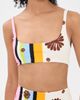 Cala de la Cruz Cala de la Cruz Berenice Bikini Top Vacanze - 2