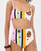Cala de la Cruz Cala de la Cruz Berenice Bikini Top Vacanze - 5