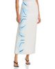 Cala De La Cruz Cala de la Cruz Bruna Skirt - 1