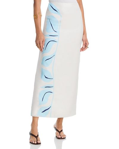 Cala De La Cruz Cala de la Cruz Bruna Skirt