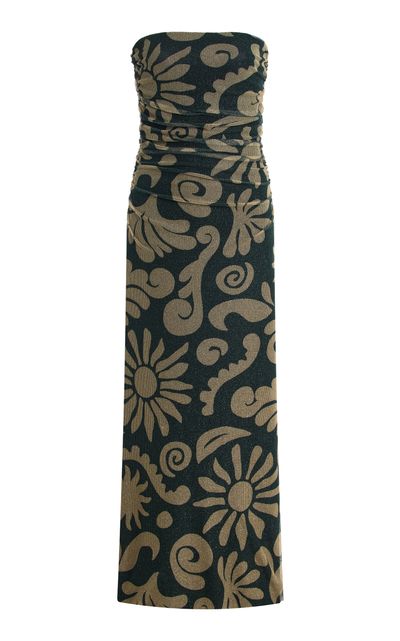 Cala De La Cruz Dresses Cala De La Cruz Dresses