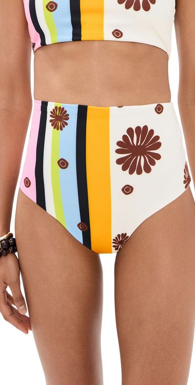 Cala de la Cruz Cala de la Cruz Elisa Bikini Bottoms Vacanze