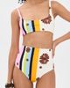 Cala de la Cruz Cala de la Cruz Elisa Bikini Bottoms Vacanze - 4