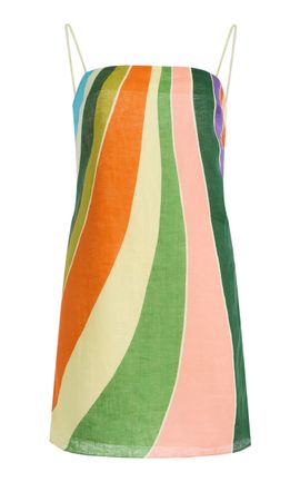 chinese dress ladies Tia Dress main image 1