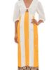 Cala de la Cruz Cala de la Cruz Gaia Dress Viaama - 1