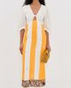 Cala de la Cruz Cala de la Cruz Gaia Dress Viaama - 5