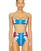 Cala de la Cruz Cala de la Cruz Isla Bikini Top - 1