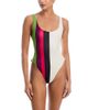Cala De La Cruz Cala de la Cruz Kika One Piece Swimsuit - 1