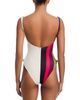 Cala De La Cruz Cala de la Cruz Kika One Piece Swimsuit - 2