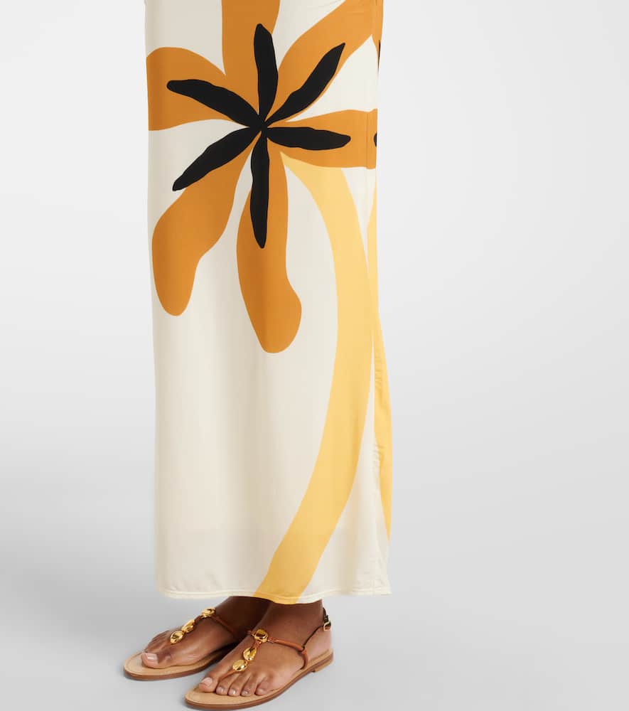 Cala De La Cruz Dresses Cala De La Cruz Dresses