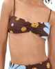 Cala de la Cruz Cala de la Cruz Lilo Bikini Top Gioiacafe - 1