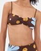 Cala de la Cruz Cala de la Cruz Lilo Bikini Top Gioiacafe - 2