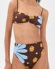 Cala de la Cruz Cala de la Cruz Lilo Bikini Top Gioiacafe - 5