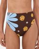 Cala de la Cruz Cala de la Cruz Lulu Bikini Bottoms Gioiacafe - 2