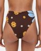 Cala de la Cruz Cala de la Cruz Lulu Bikini Bottoms Gioiacafe - 3