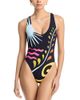 Cala De La Cruz Cala de la Cruz Maca One Piece Swimsuit - 1