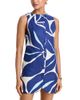 Cala De La Cruz Cala de la Cruz Rhoda Dress - 1