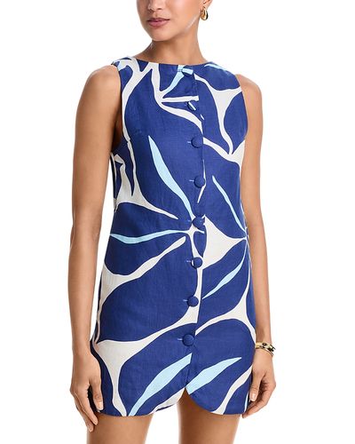 Cala De La Cruz Cala de la Cruz Rhoda Dress