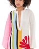 Cala de la Cruz Cala de la Cruz Siena Linen Dress Vacanze - 1