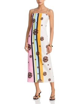 chinese dress ladies Giardinonaran Paloma Dress main image 1
