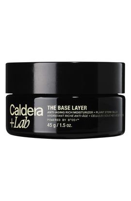 Caldera + Lab Caldera + Lab The Base Layer Anti-Aging Rich Moisturizer 