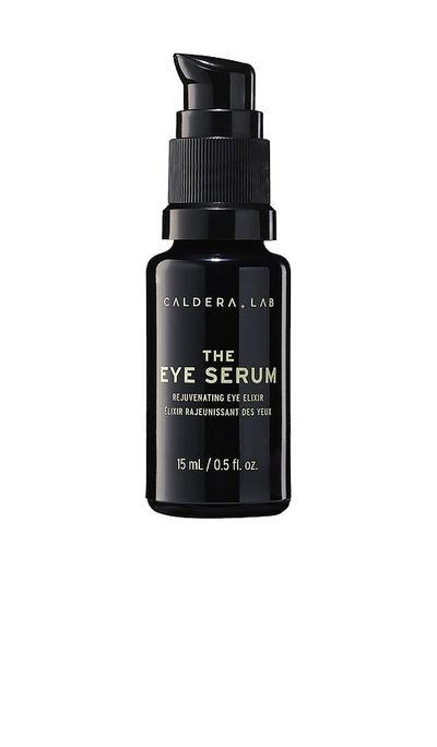 Caldera + Lab Caldera + Lab The Eye Serum Rejuvenating Eye Elixir
